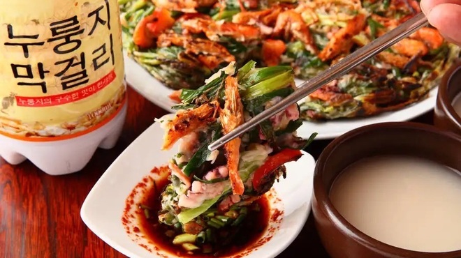 モゴモゴ - メイン写真: