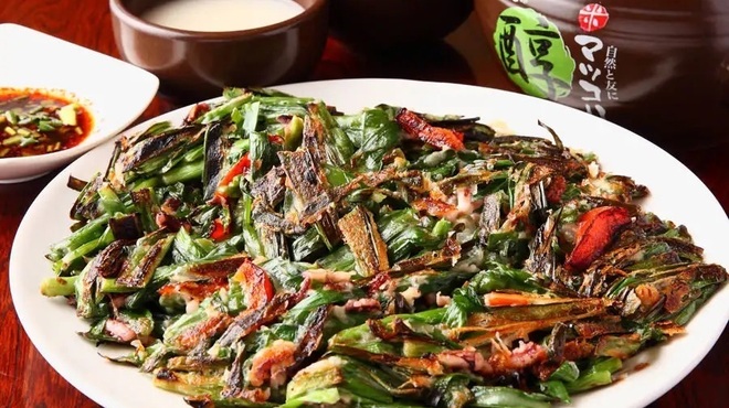 モゴモゴ - メイン写真: