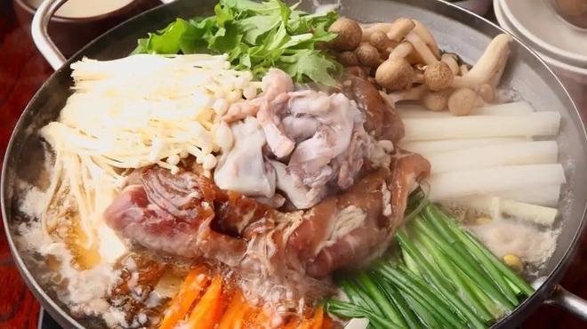 モゴモゴ - メイン写真: