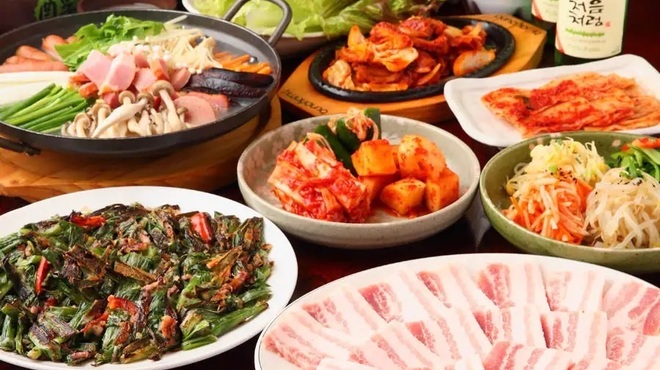 モゴモゴ - メイン写真: