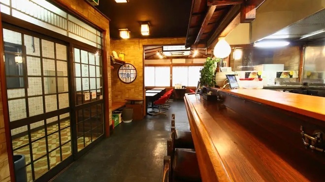 モゴモゴ - メイン写真: