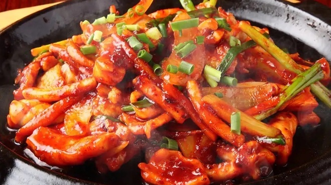 モゴモゴ - メイン写真: