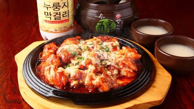 モゴモゴ - メイン写真: