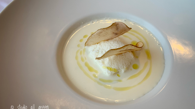 リストランテ 鎌倉フェリーチェ - 料理写真: