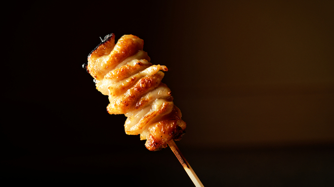 Gensen Yakitori Issekisanchou - メイン写真: