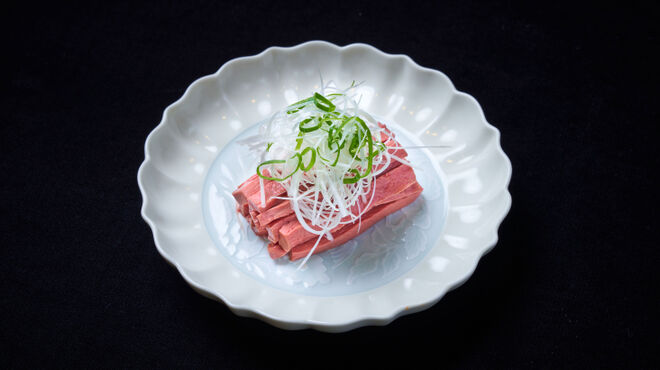 和牛焼肉 やくにく - メイン写真: