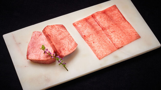 和牛焼肉 やくにく - メイン写真: