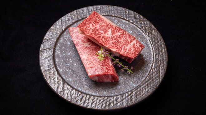 和牛焼肉 やくにく - メイン写真: