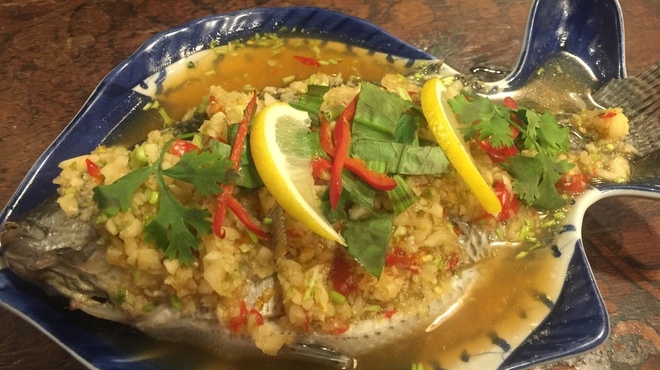 マイペンライ - メイン写真: