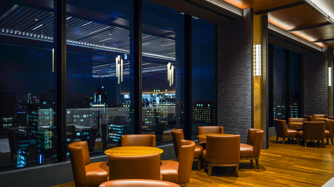 Good View Dining - メイン写真: