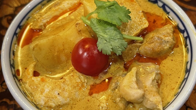 マイペンライ - メイン写真: