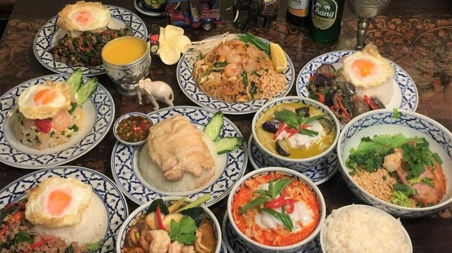 マイペンライ - メイン写真: