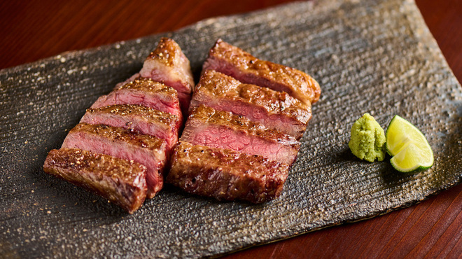 目黒それがし - メイン写真: