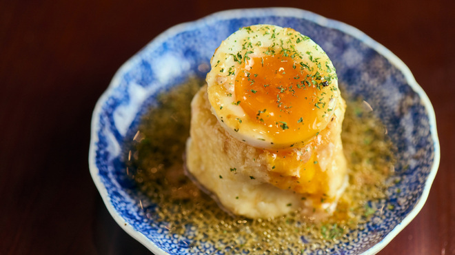 目黒それがし - メイン写真: