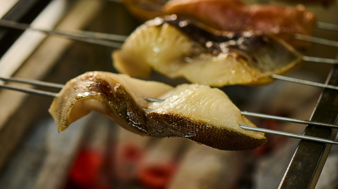 目黒それがし - メイン写真: