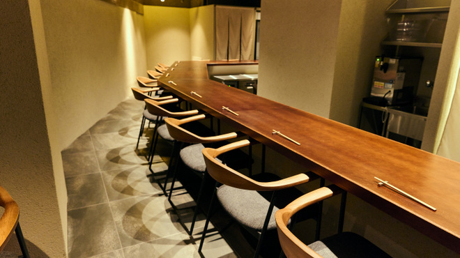 目黒それがし - メイン写真: