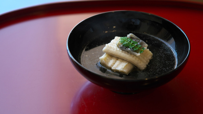 鰻の刻 - メイン写真: