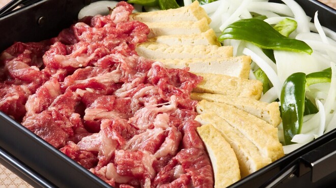 郷土酒肴 あおもり屋 - メイン写真: