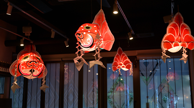 郷土酒肴 あおもり屋 - メイン写真: