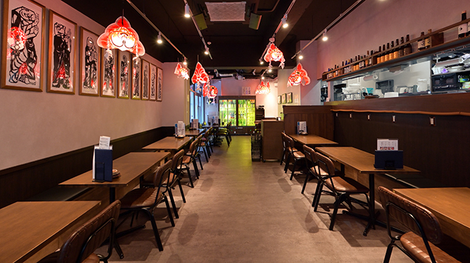 郷土酒肴 あおもり屋 - メイン写真: