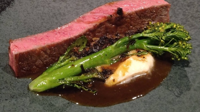 ファーロ - メイン写真: