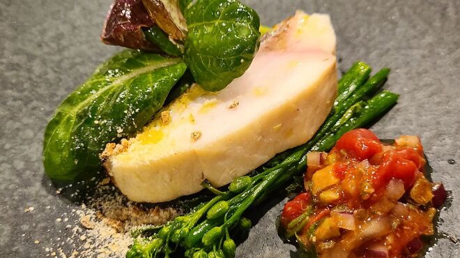 ファーロ - メイン写真: