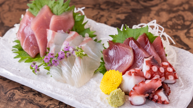 13ショクドー - メイン写真: