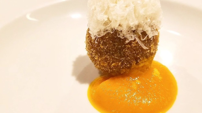 ファーロ - メイン写真: