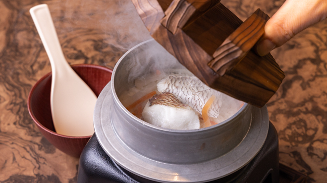 13ショクドー - メイン写真: