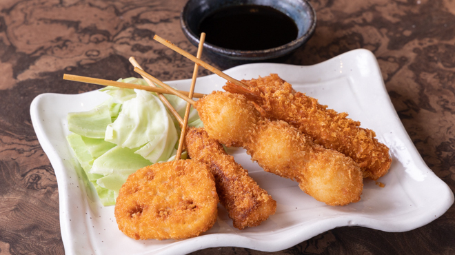 13ショクドー - メイン写真: