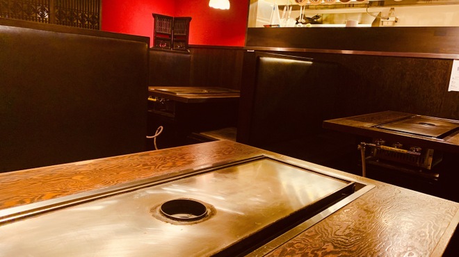 ふわとろ本舗 - メイン写真: