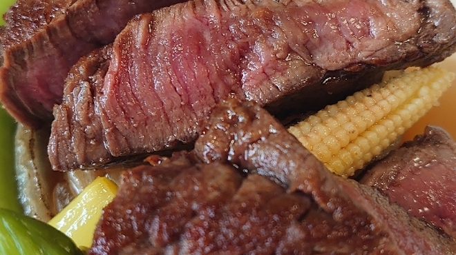 日本料理 和か葉 - 料理写真:肉料理