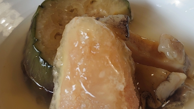 日本料理 和か葉 - 料理写真:煮物
