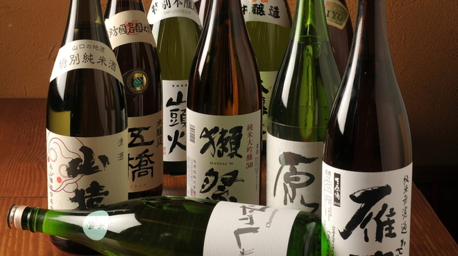 アケボノヤ - メイン写真: