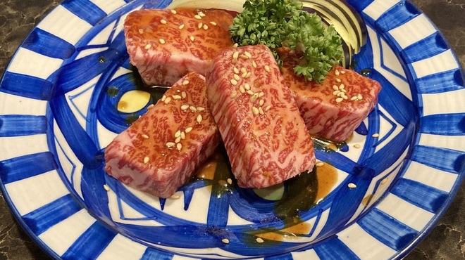 Yakiniku Izakaya Tonton - メイン写真: