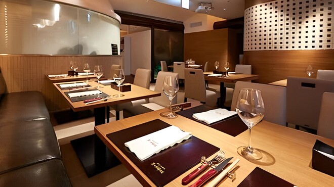 楽食倶楽部 裏小路牛肉店 - メイン写真: