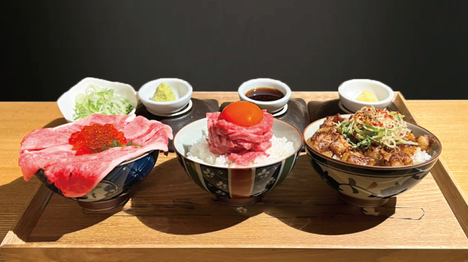 Yakiniku Shusai Miki En - メイン写真: