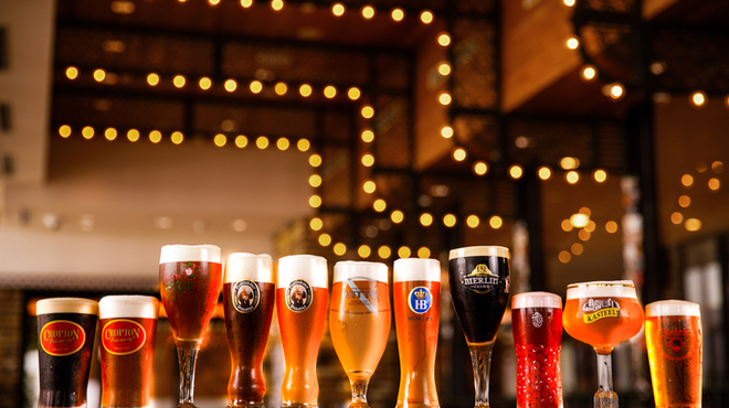 ミゲルフアニ - ドリンク写真: