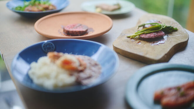 Craftbeer gau's - メイン写真: