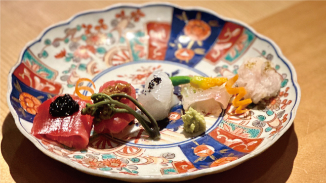 にかい笹木 - メイン写真: