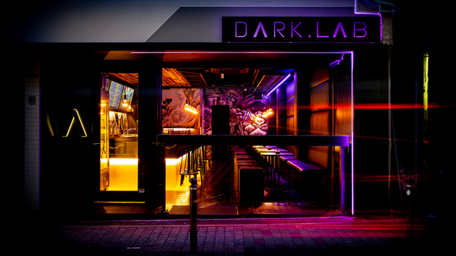 WCB DARK LAB - メイン写真: