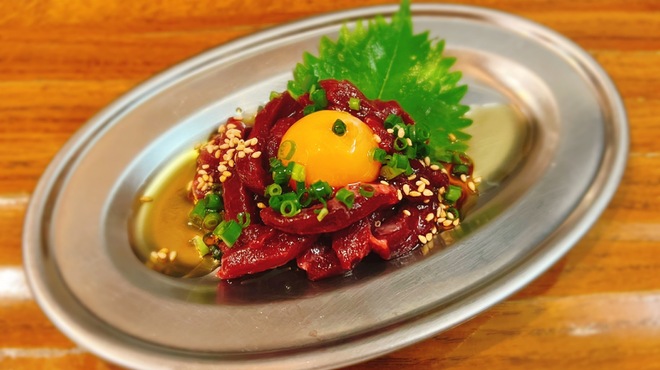 立呑処へそ - メイン写真: