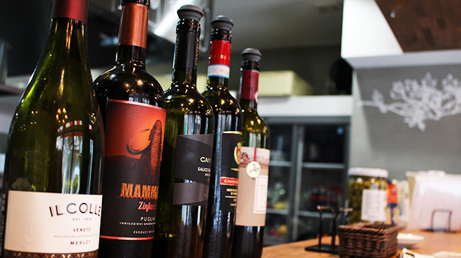 CHELSEA - メイン写真: