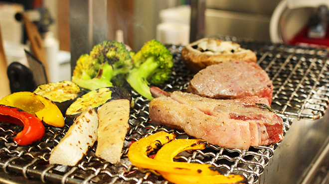 CHELSEA - メイン写真: