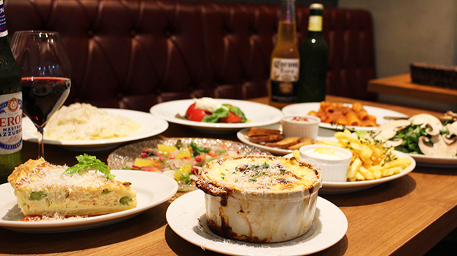 CHELSEA - メイン写真: