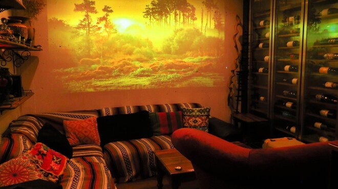 アニマリベラ - メイン写真: