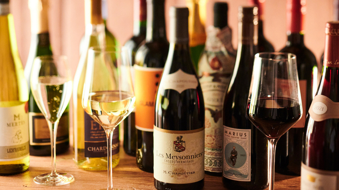 HEARTH SMOKED GRILL＆GALETTE - メイン写真: