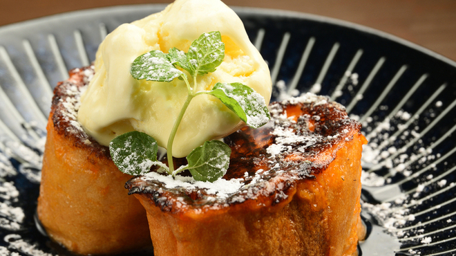 大和野菜とせいろ蒸し すみか - メイン写真: