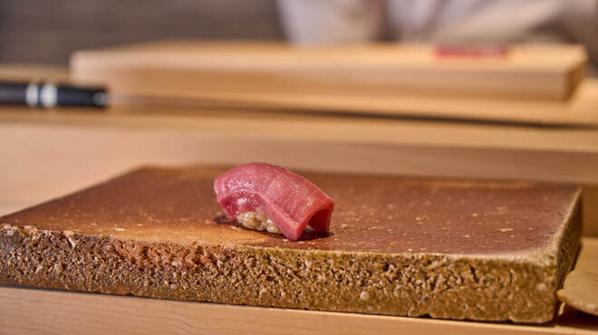 Sushi Atsuya - メイン写真: