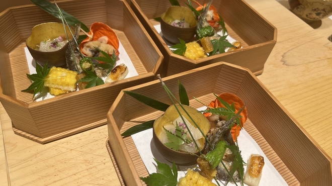 麻布さおとめ - メイン写真: